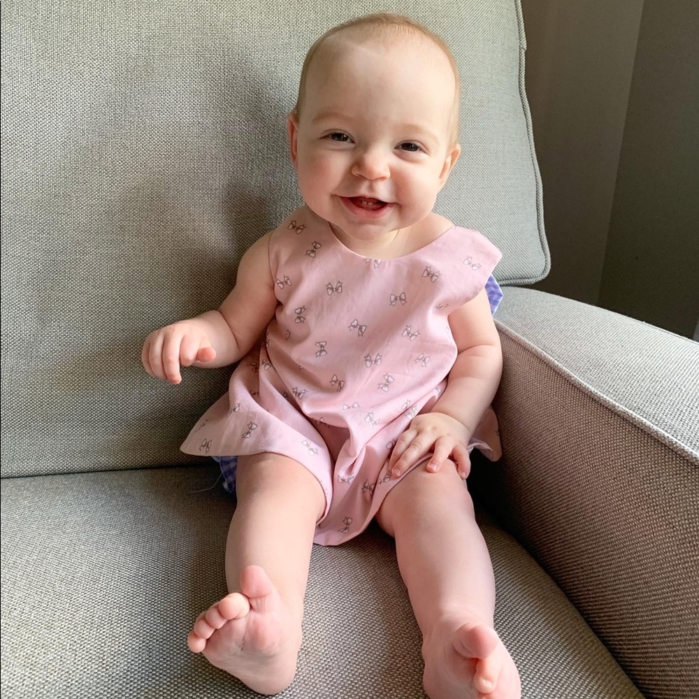 Meet your Posher, Christie! - Picture 5 of 7